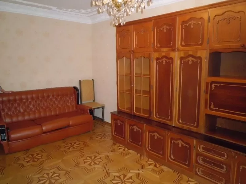 Сдам двухкомнатную квартиру, Одесса, Екатерининская, 600 у.е. 5