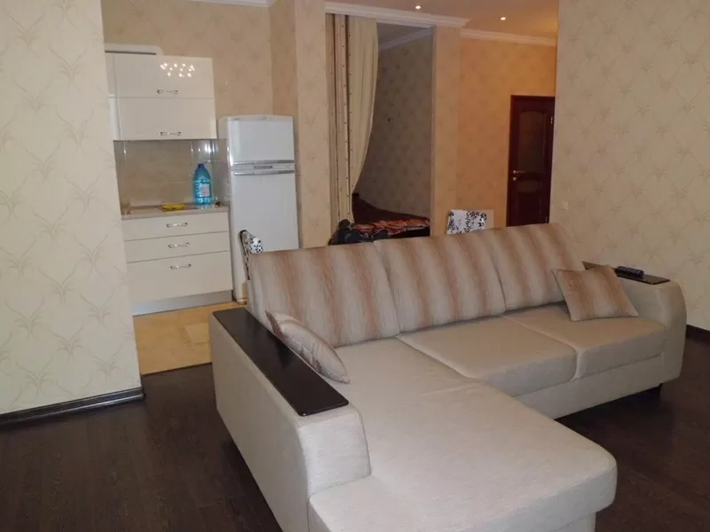 Сдам квартиру в ЖК «Чудо город».