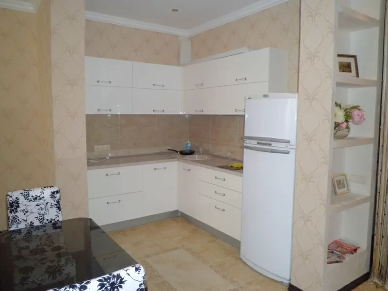 Сдам квартиру в ЖК «Чудо город». 3