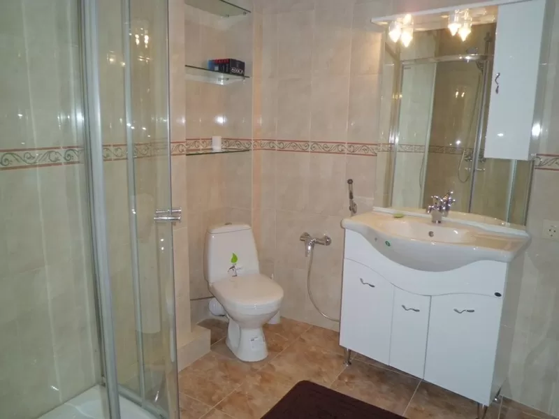 Сдам квартиру в ЖК «Чудо город». 5