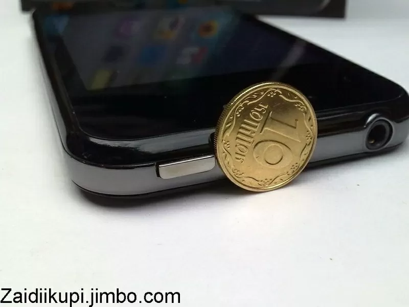 IPhone 5G Супер тонкий 2