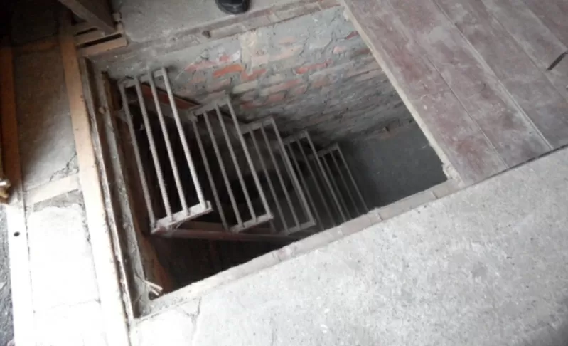 Продам добротный гараж на ул. Говорова