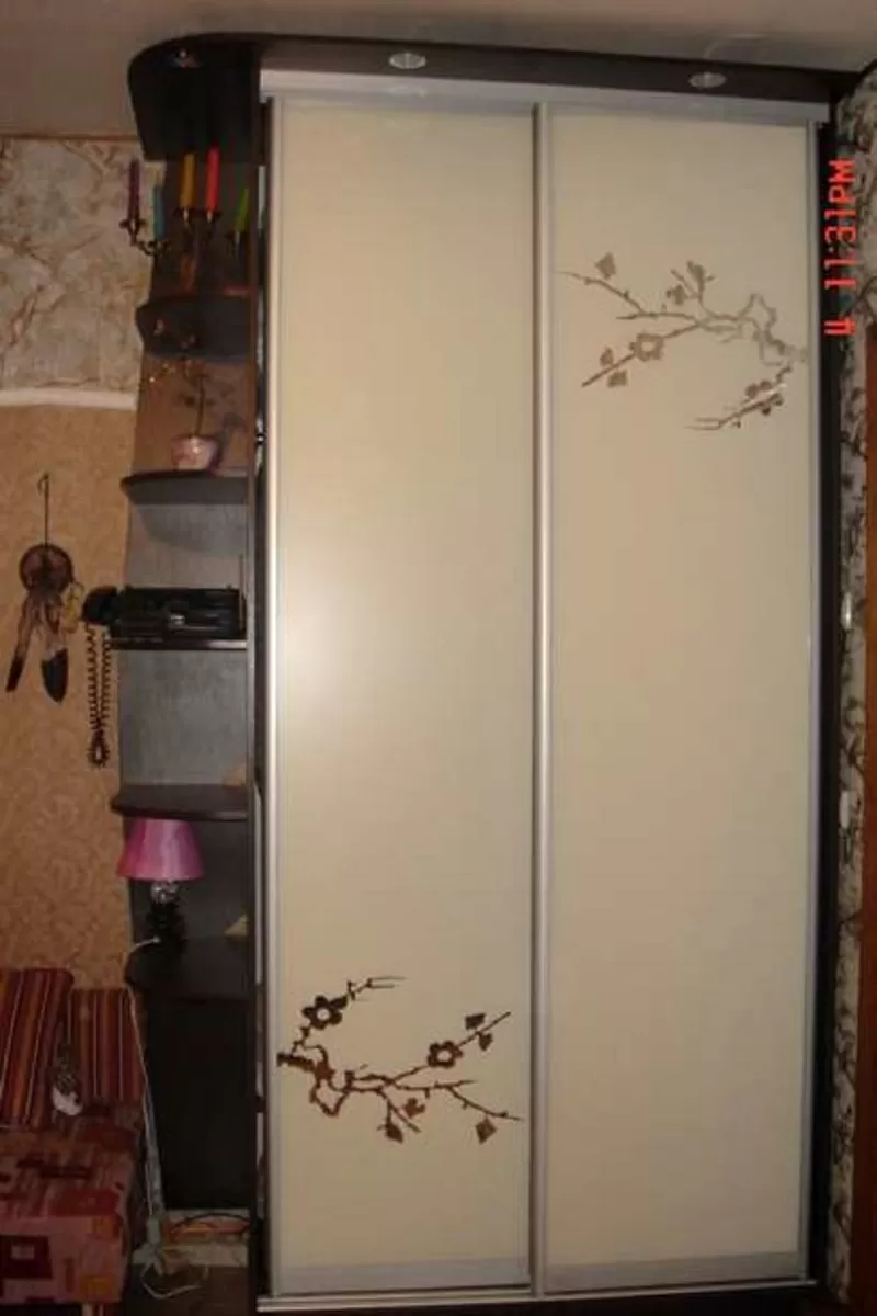 Мебель корпусная под  заказ.Ремонт и перетяжка мягкой мебели. 2