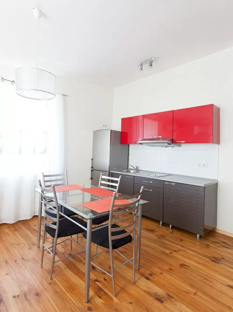 Студия премиум класса. Посуточно. 3