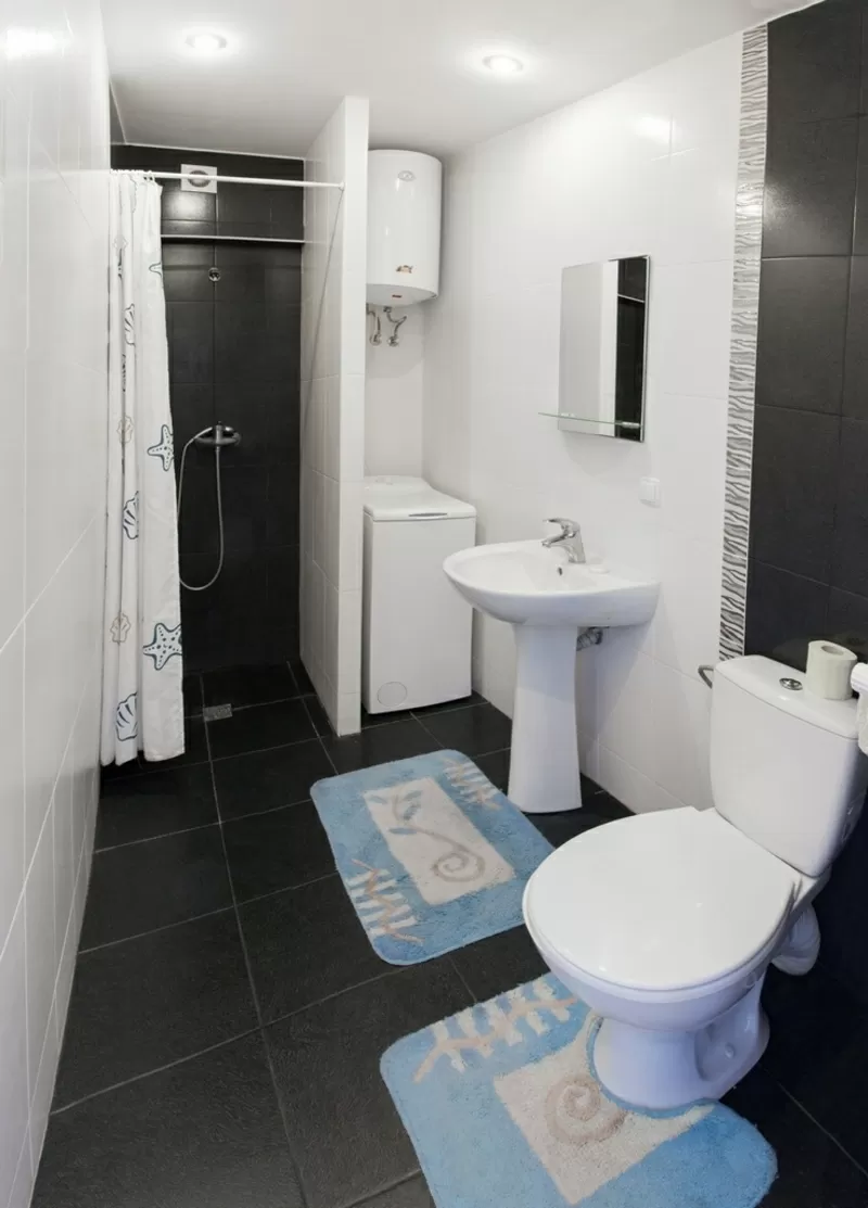 Студия премиум класса. Посуточно. 5