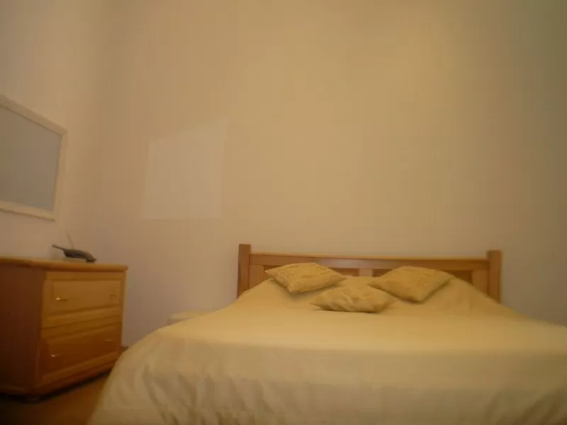 Уютная квартира в историческом центре города. Посуточно.