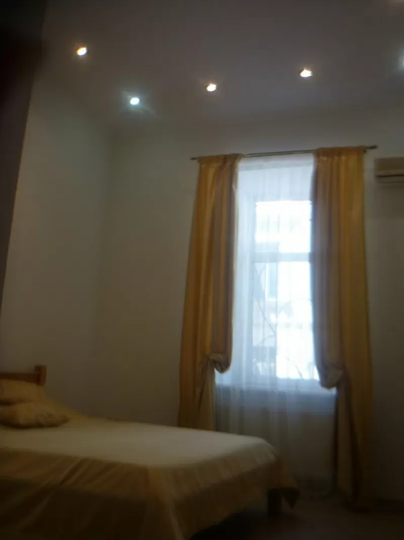 Уютная квартира в историческом центре города. Посуточно. 2