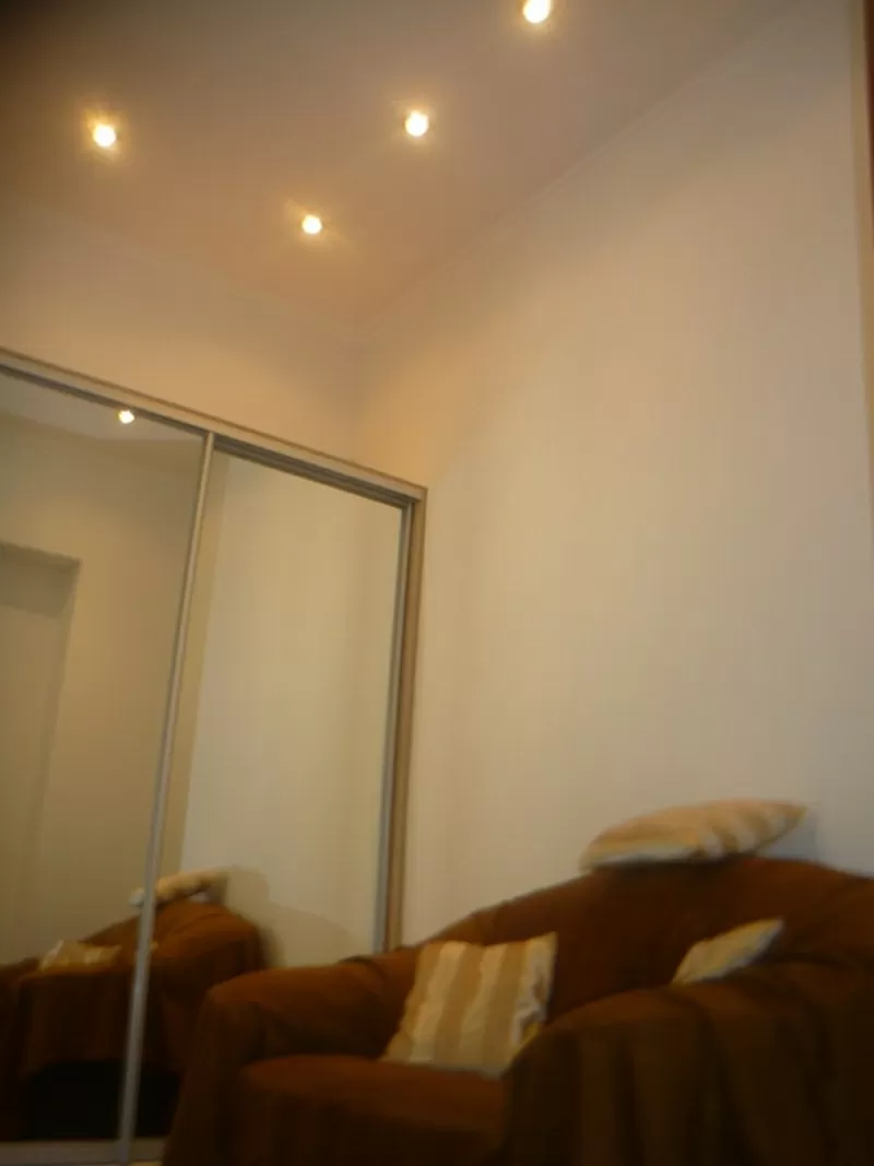 Уютная квартира в историческом центре города. Посуточно. 4