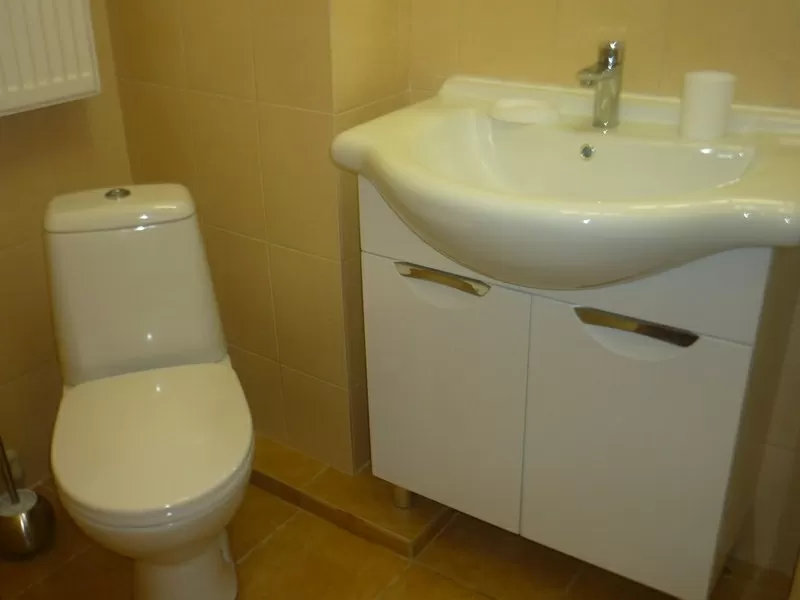 Уютная квартира в историческом центре города. Посуточно. 6