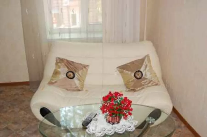 Комфортная квартира эконом класса. Посуточно. 3