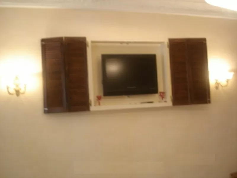 Комфортная квартира эконом класса. Посуточно. 4