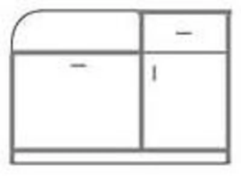 Тумбы под обувь ТО-4(компанит) 2