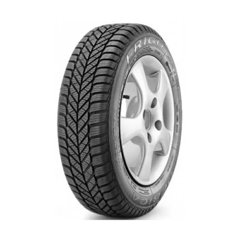 Шины 185/60 R14 FRIGO 2 82T DEBICA. Тип шины: Зимняя нешипованная шина