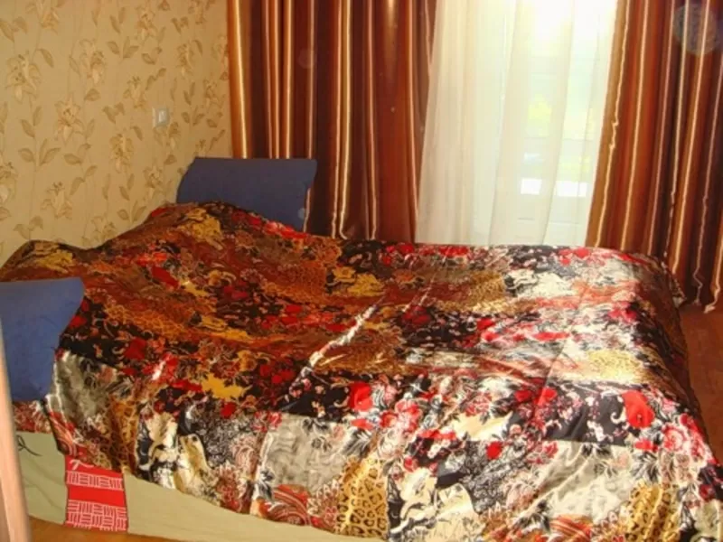 Сдам в аренду 1к.квартиру в Сигурд Холле 2