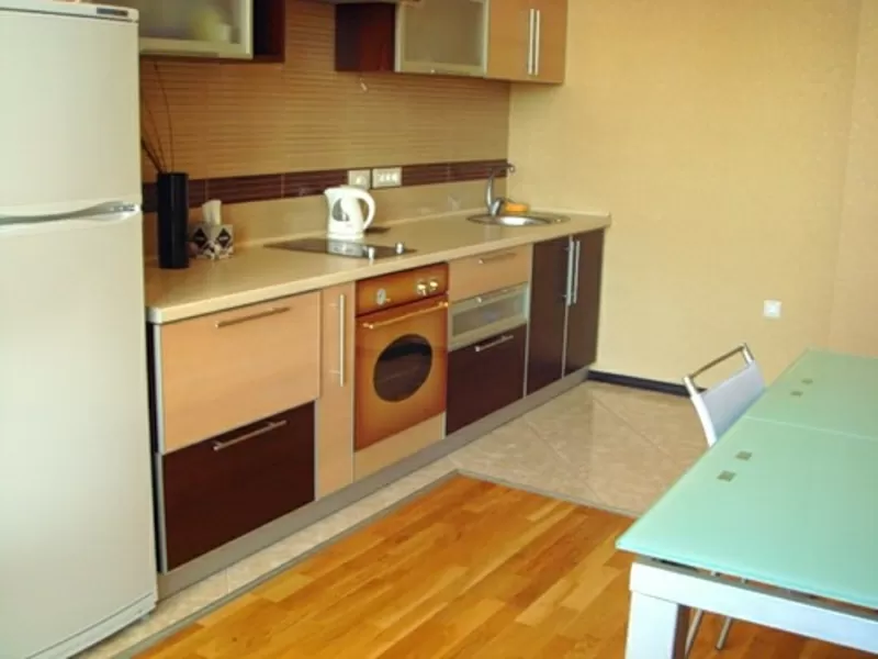 Сдам в аренду 1к.квартиру в Сигурд Холле 3