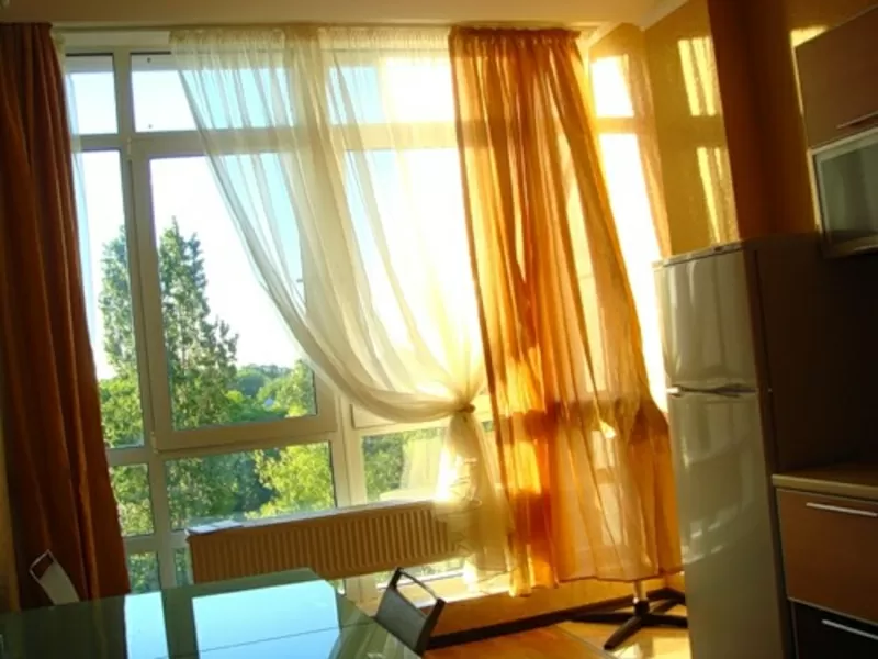 Сдам в аренду 1к.квартиру в Сигурд Холле 4