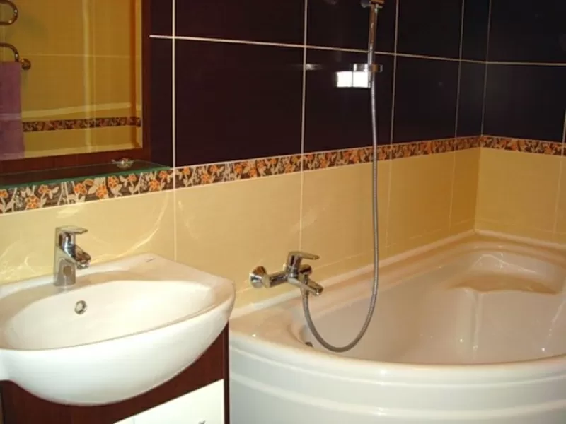 Сдам в аренду 1к.квартиру в Сигурд Холле 5