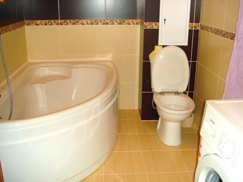 Сдам в аренду 1к.квартиру в Сигурд Холле 6