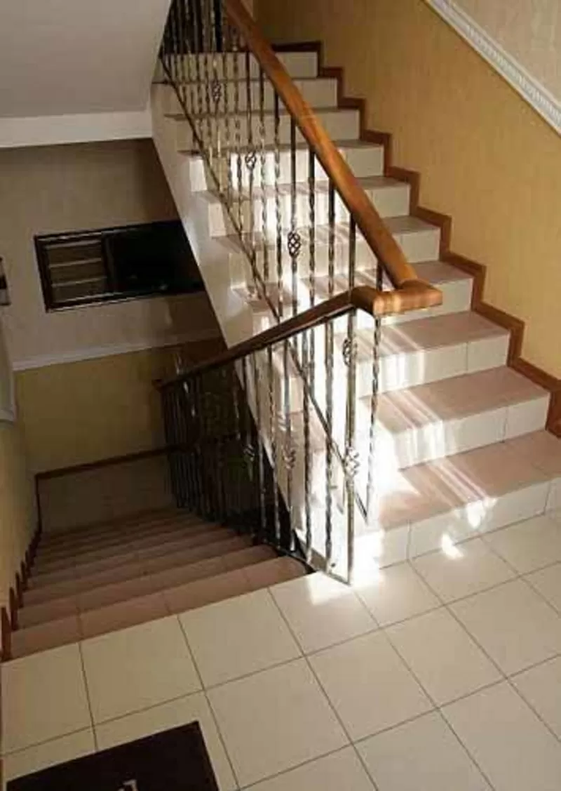 Продам гостиницу Красный пер.Дерибасовская 430кв.м 2