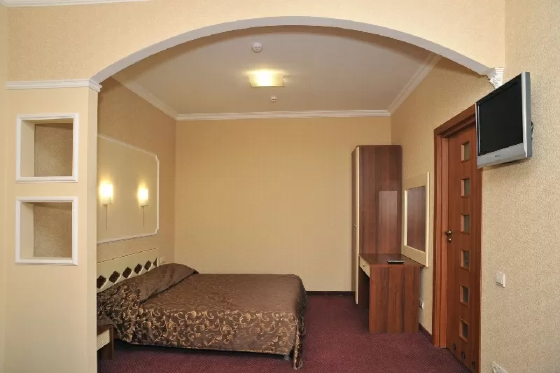 Продам гостиницу Красный пер.Дерибасовская 430кв.м 3