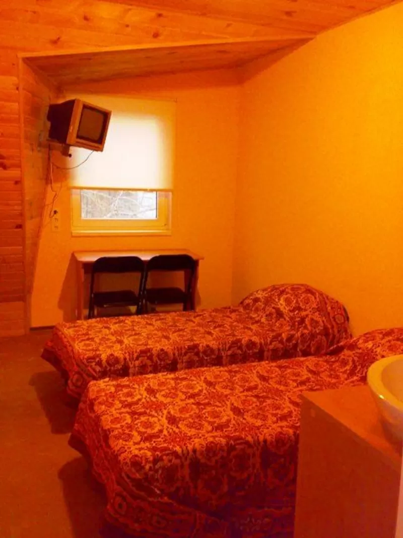 Продам мини-гостиницу в центре,  переулок Канатный