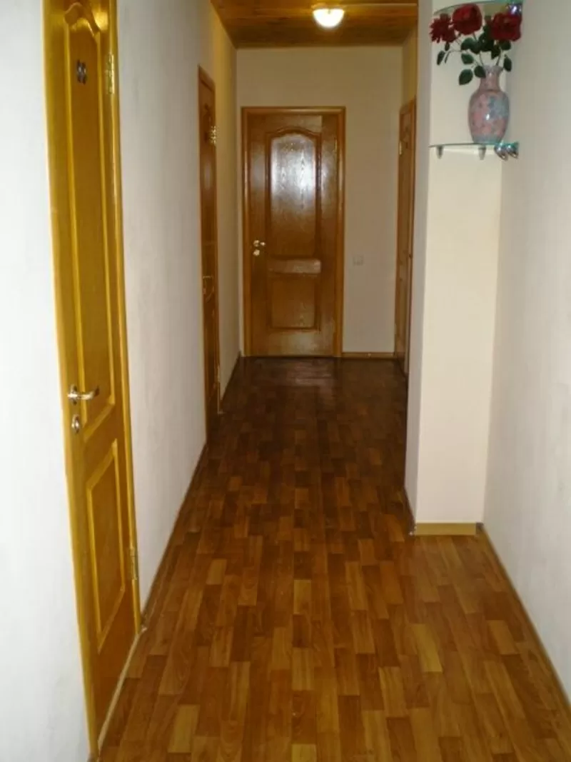 Продам мини-гостиницу в центре,  переулок Канатный 5