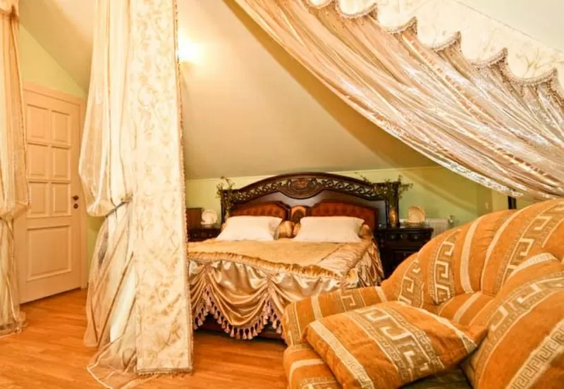 Продам гостиницу в центре ул. Канатная  620 кв.м  3