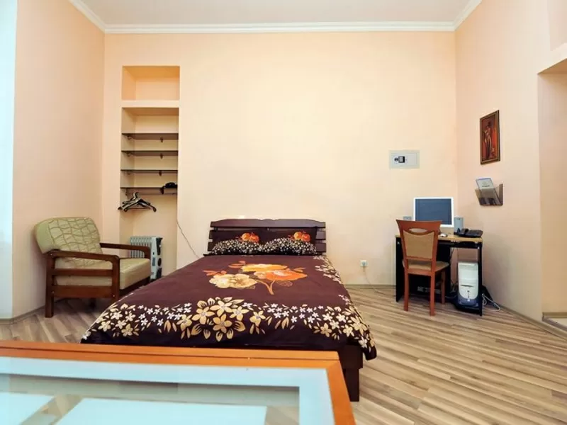 Продам апарт - отель в самом центре Одессы. 3