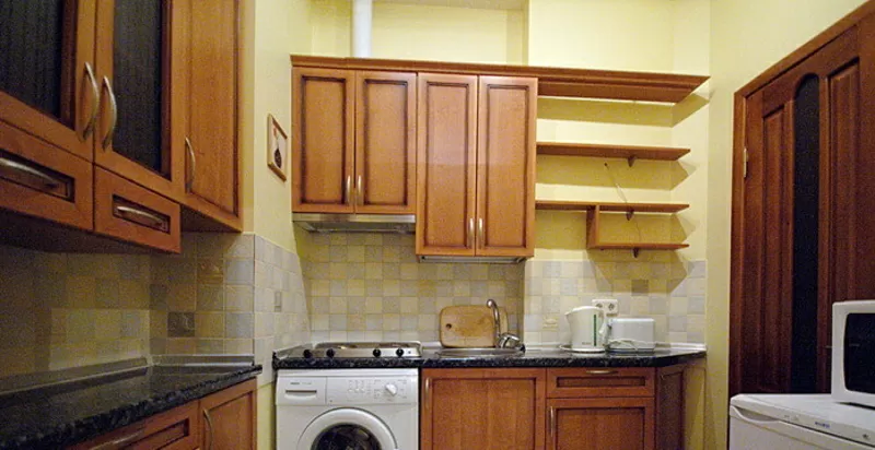 Продам апарт - отель в самом центре Одессы. 4