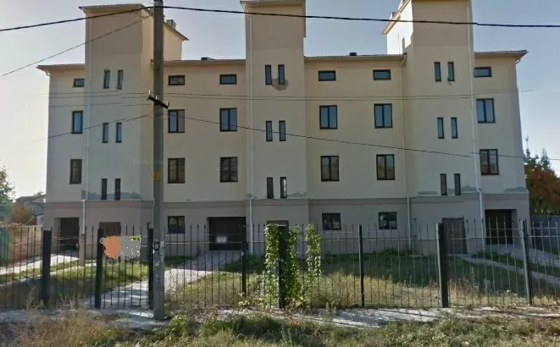 Продам отдельно стоящее здание  ул. Неделина /Шклярука 1200кв.м