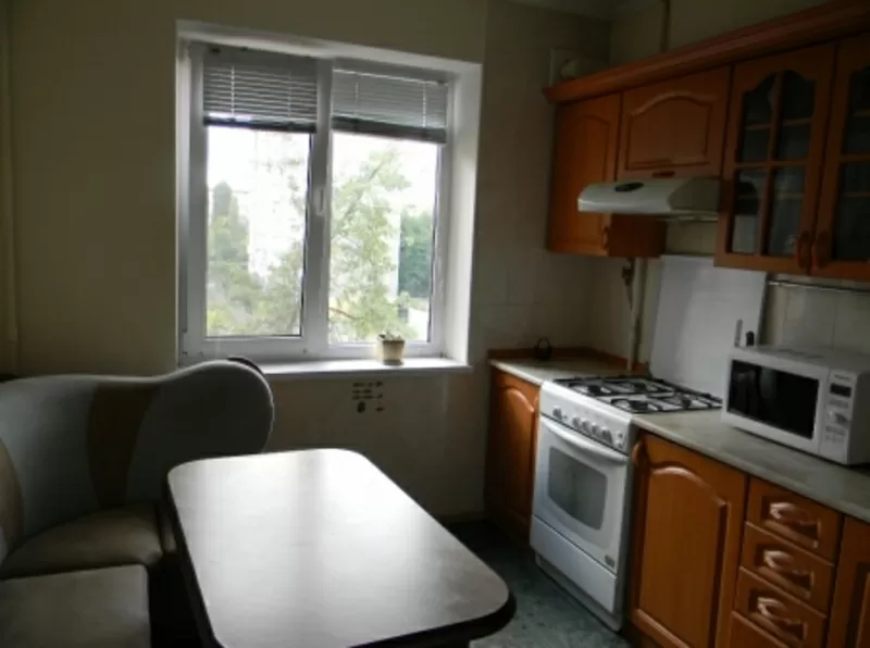 Сдам 1 комн. квартиру 3