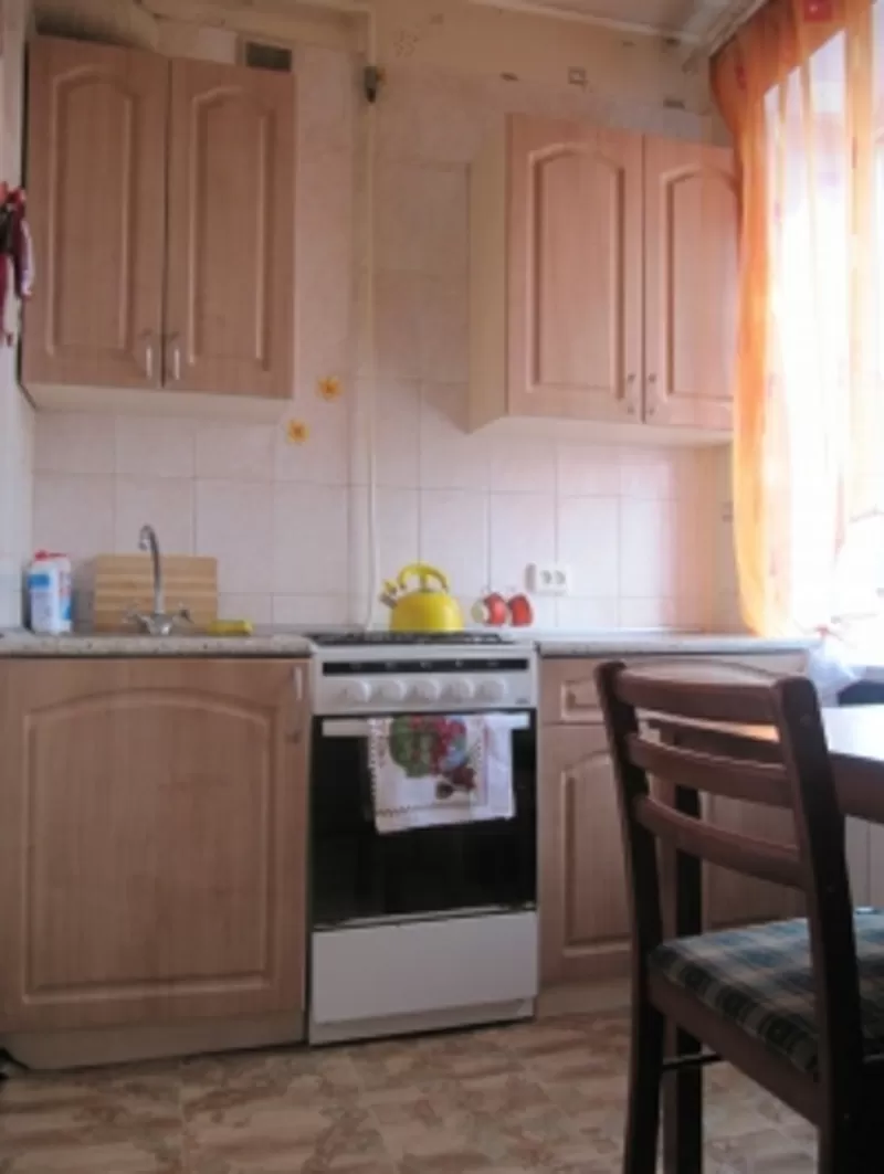 Сдам 2 комн. квартиру Королева 3200 грн. 3