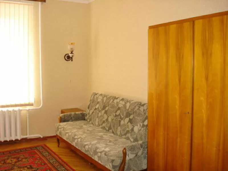 Сдам 1 комн. квартиру Глушко/