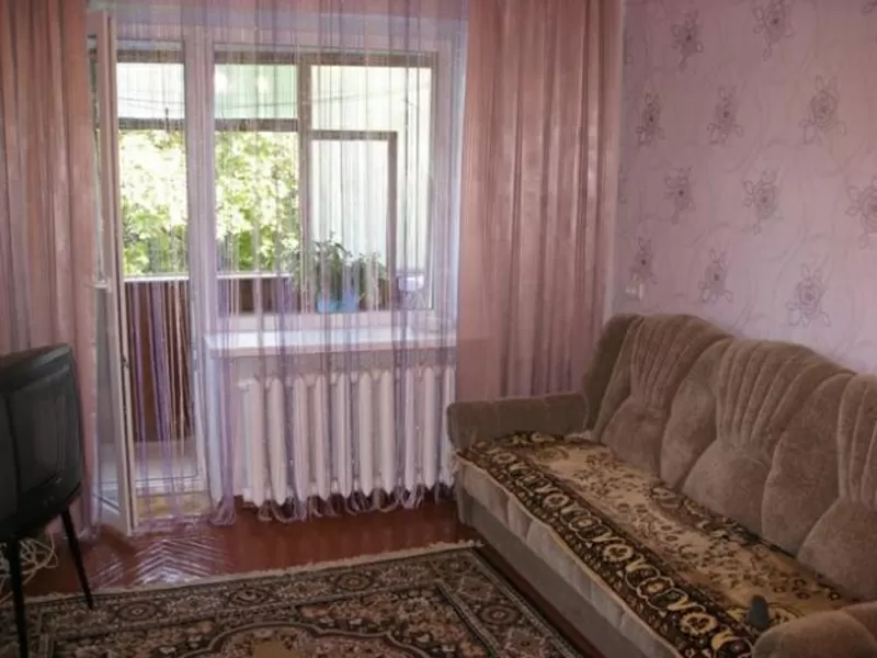 Сдам 1 комн. квартиру Глушко/Ильфа и Петрова