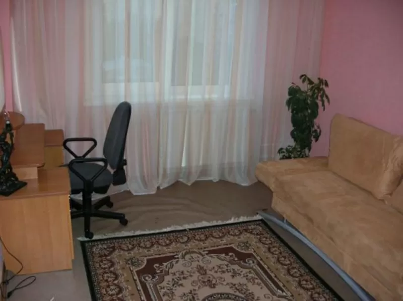 Сдам 2 комн. квартиру 2