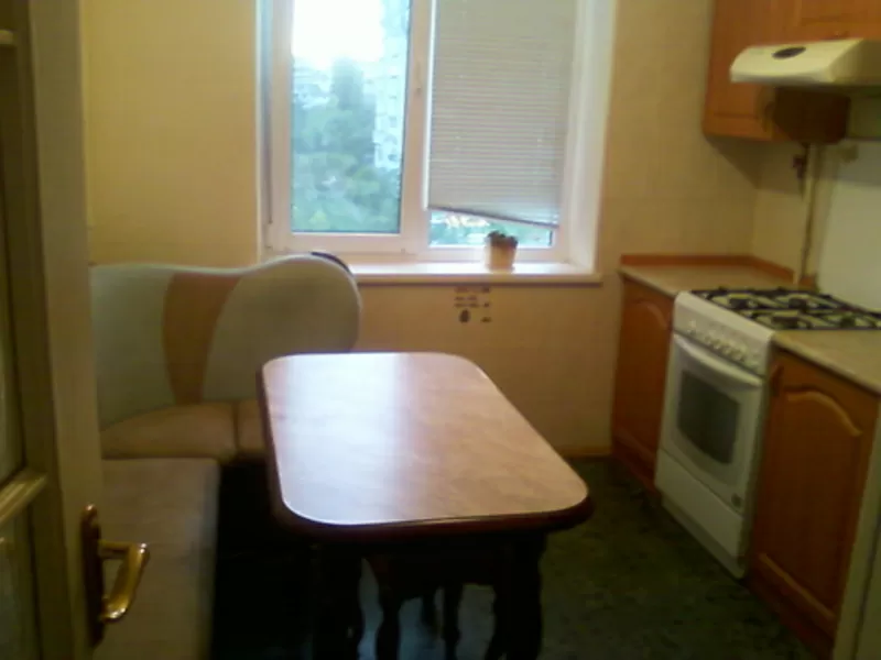 Сдам 2 комн. квартиру 4