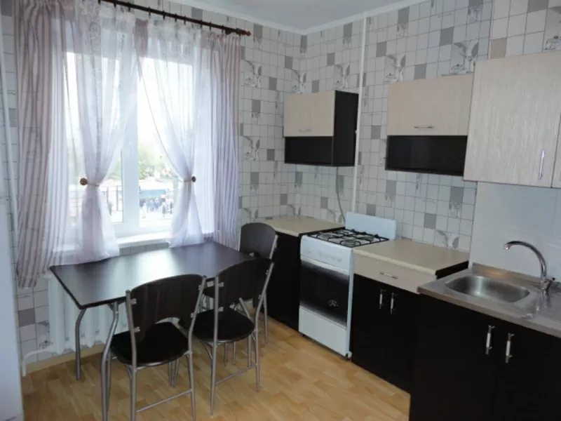 Сдам 1 комн. квартиру Королева/Архитекторская