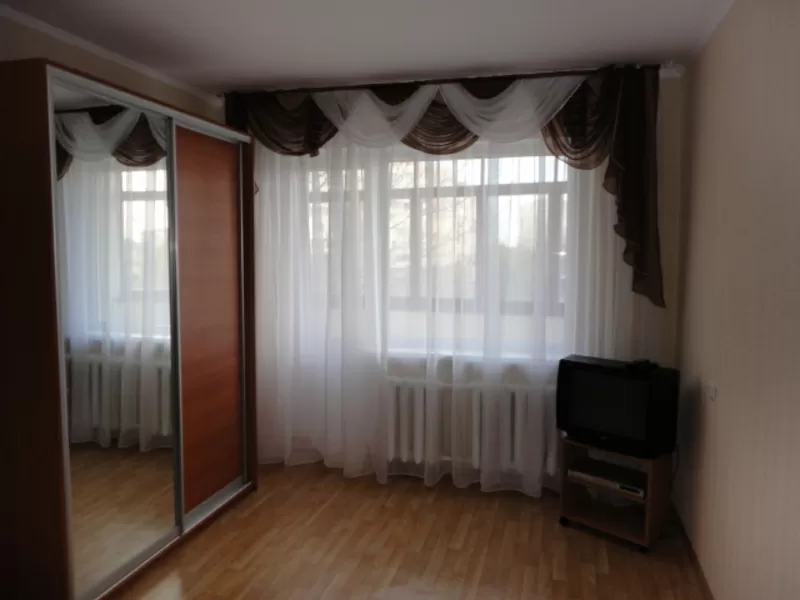 Сдам 1 комн. квартиру Королева/Архитекторская 2