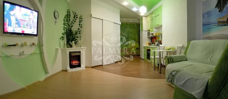 Сдам  2-х   комнатную  квартиру в ЖК Южной Пальмире