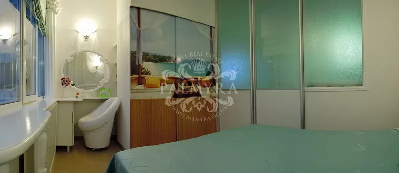 Сдам  2-х   комнатную  квартиру в ЖК Южной Пальмире 5