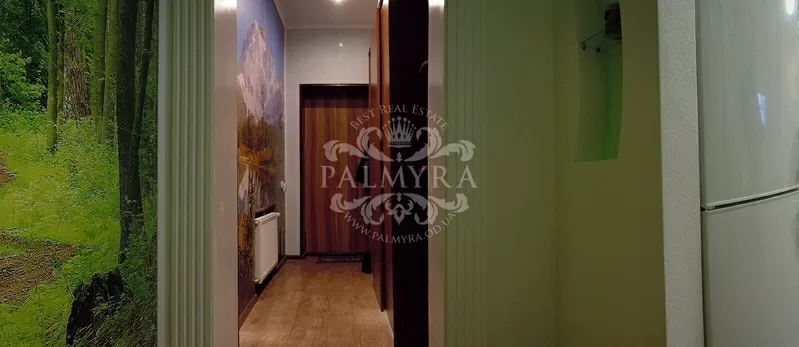 Сдам  2-х   комнатную  квартиру в ЖК Южной Пальмире 6