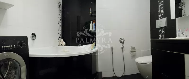 Сдам  2-х   комнатную  квартиру в ЖК Южной Пальмире 8