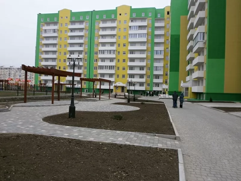 Продам 1у ком.квартиру ЖК «Острова» Днепропетровская дорога. 