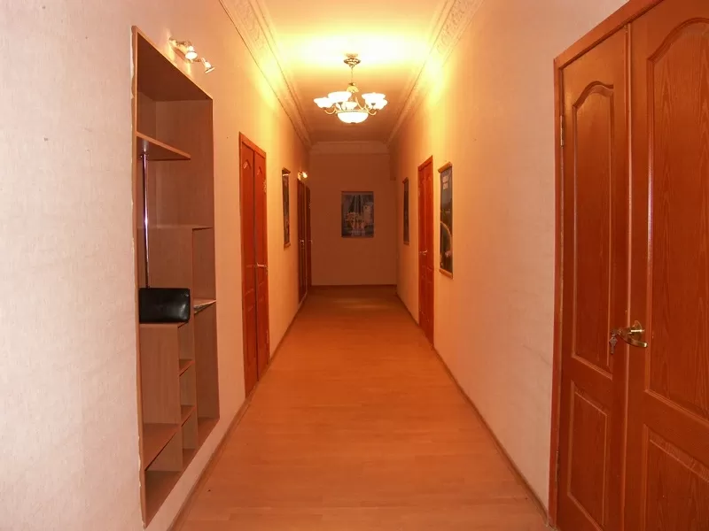 Сдам фасадный офис Пушкинская 180 кв.м.