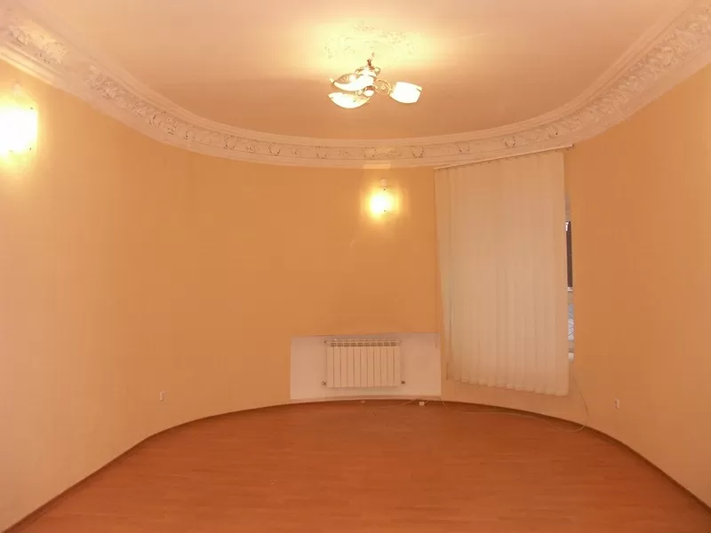 Сдам фасадный офис Пушкинская 180 кв.м. 2