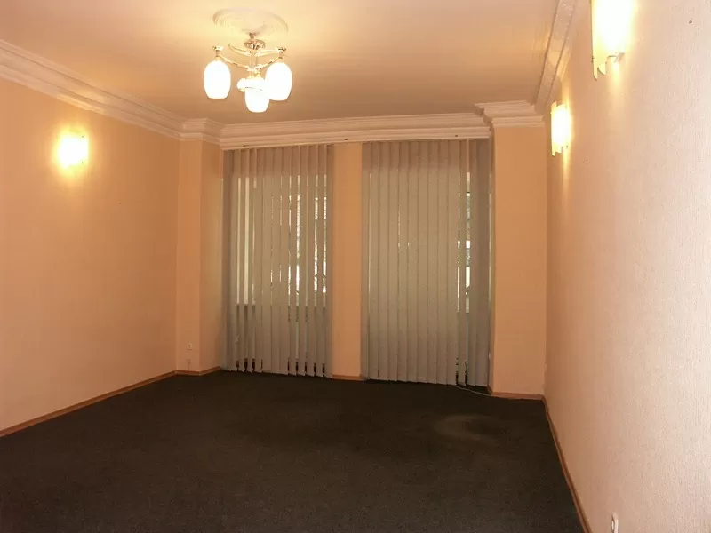 Сдам фасадный офис Пушкинская 180 кв.м. 3