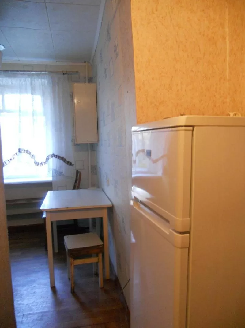 сдам 1-но комнатную квартиру