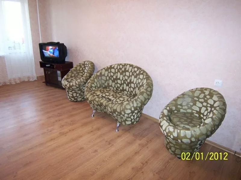 Сдам однокомнатную квартиру, Одесса, ул. Ак. Филатова.