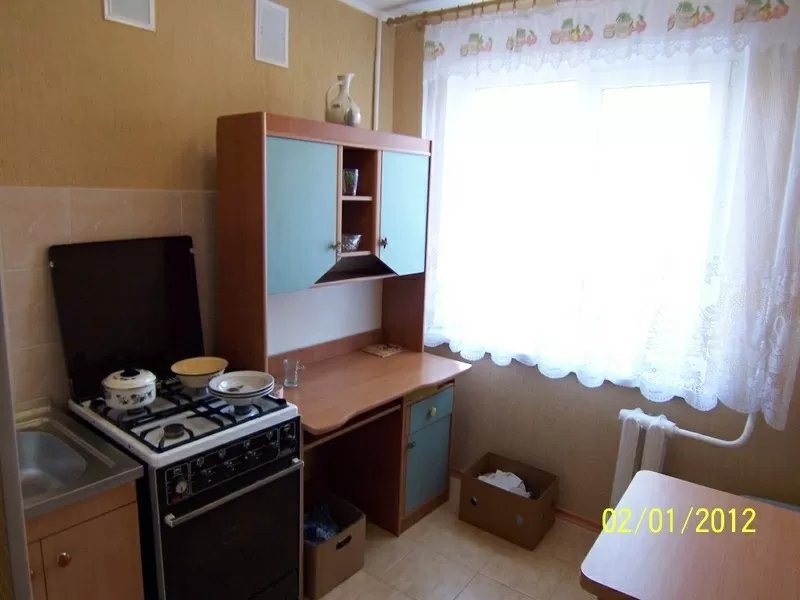 Сдам однокомнатную квартиру, Одесса, ул. Ак. Филатова. 6