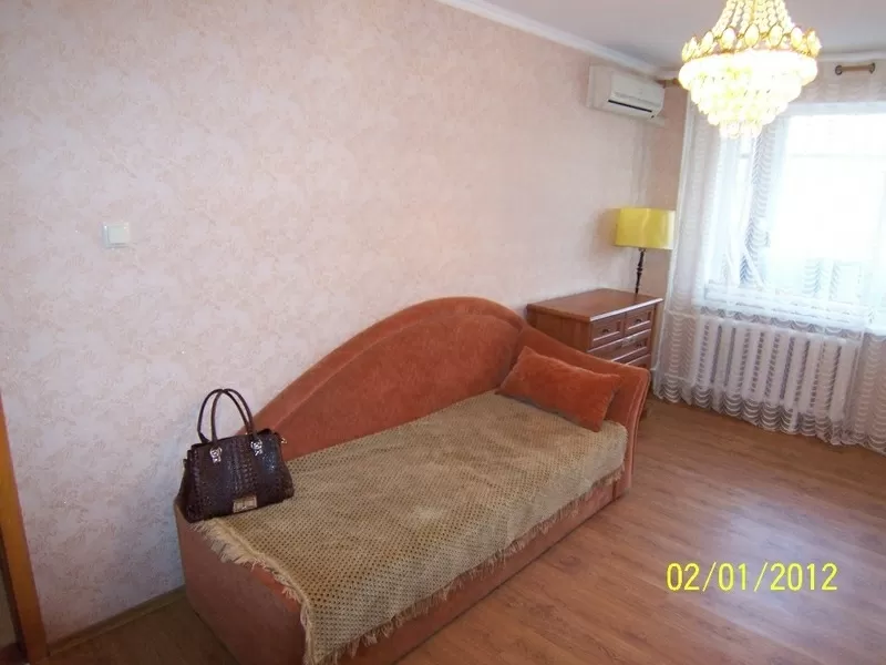 Сдам однокомнатную квартиру, Одесса, ул. Ак. Филатова. 8